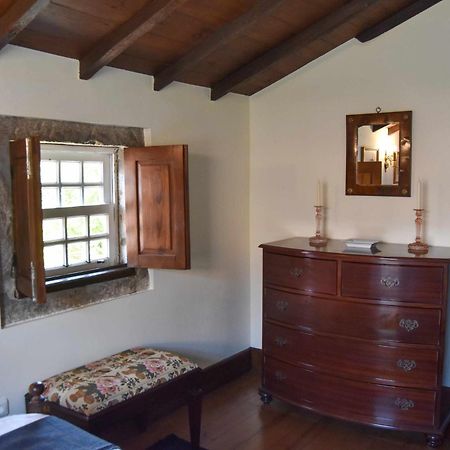 Casa De Lamas Cabeceiras de Basto Buitenkant foto