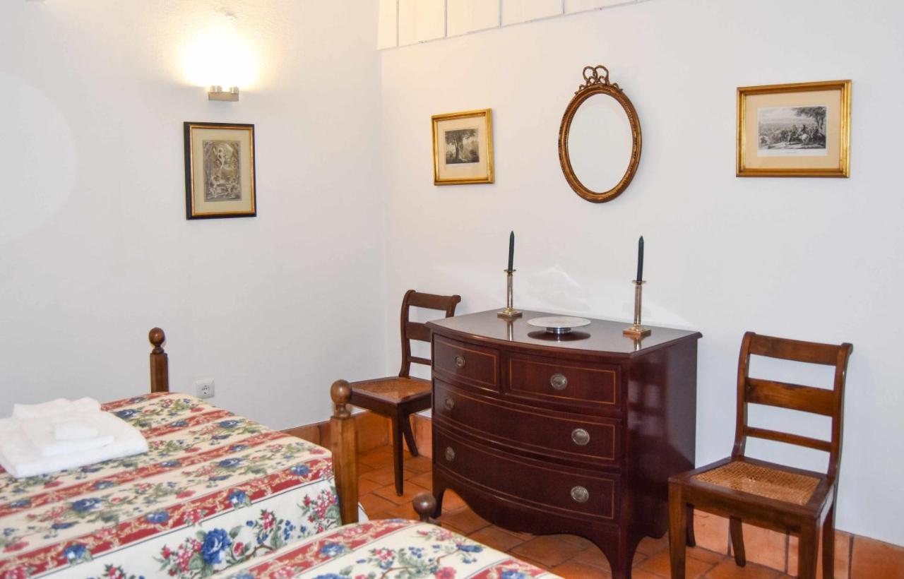 Casa De Lamas Cabeceiras de Basto Buitenkant foto