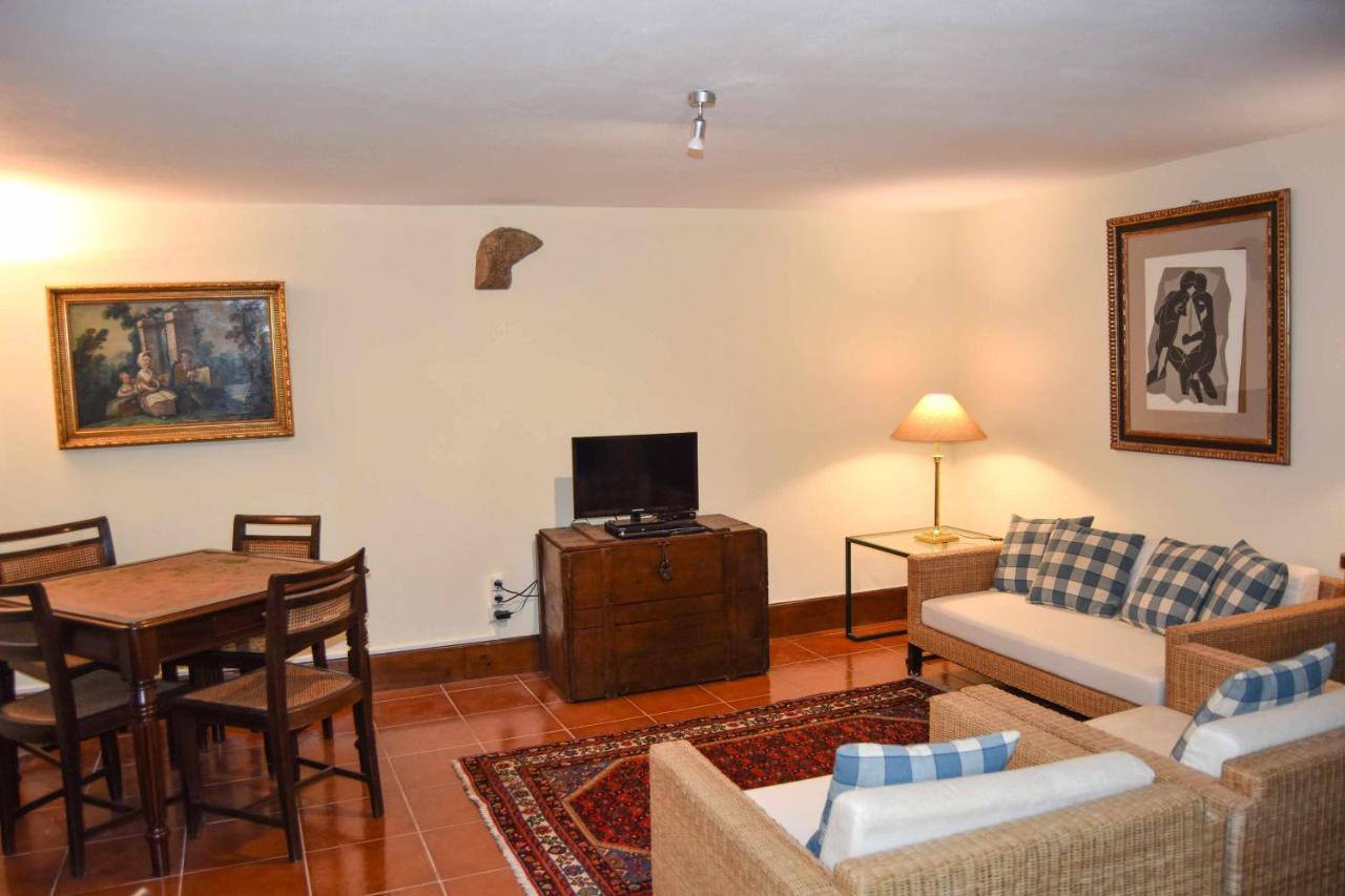 Casa De Lamas Cabeceiras de Basto Buitenkant foto
