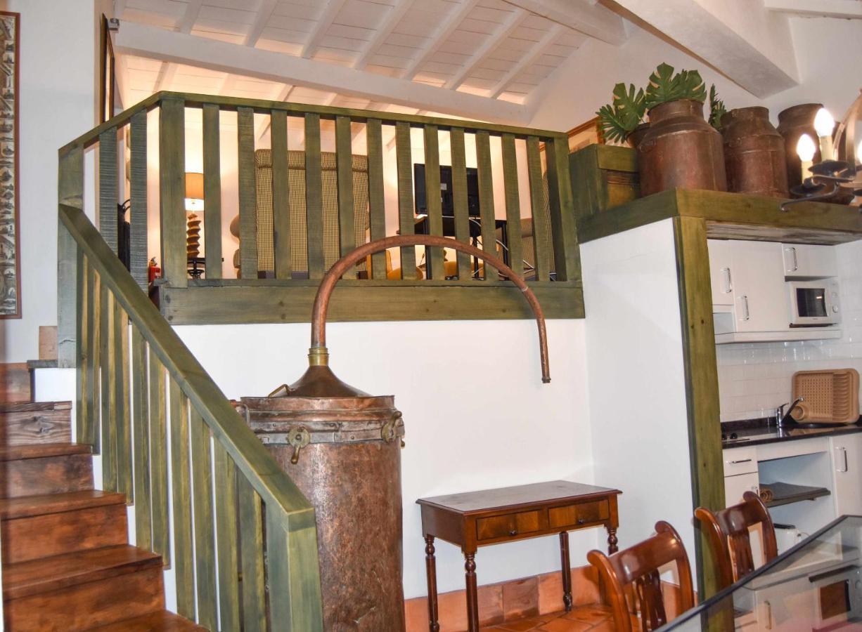 Casa De Lamas Cabeceiras de Basto Buitenkant foto