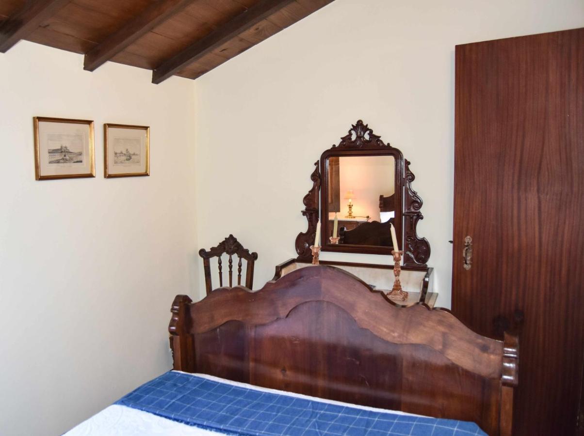 Casa De Lamas Cabeceiras de Basto Buitenkant foto