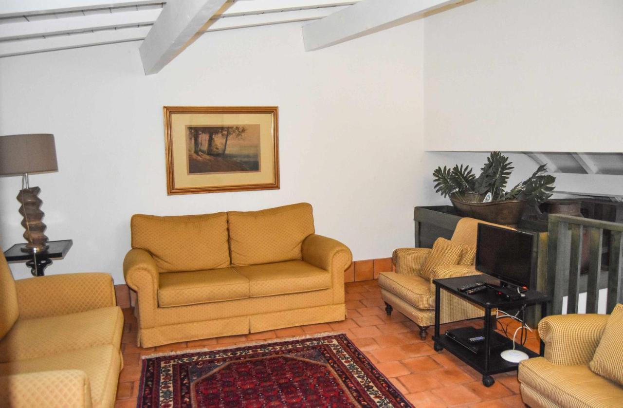 Casa De Lamas Cabeceiras de Basto Buitenkant foto