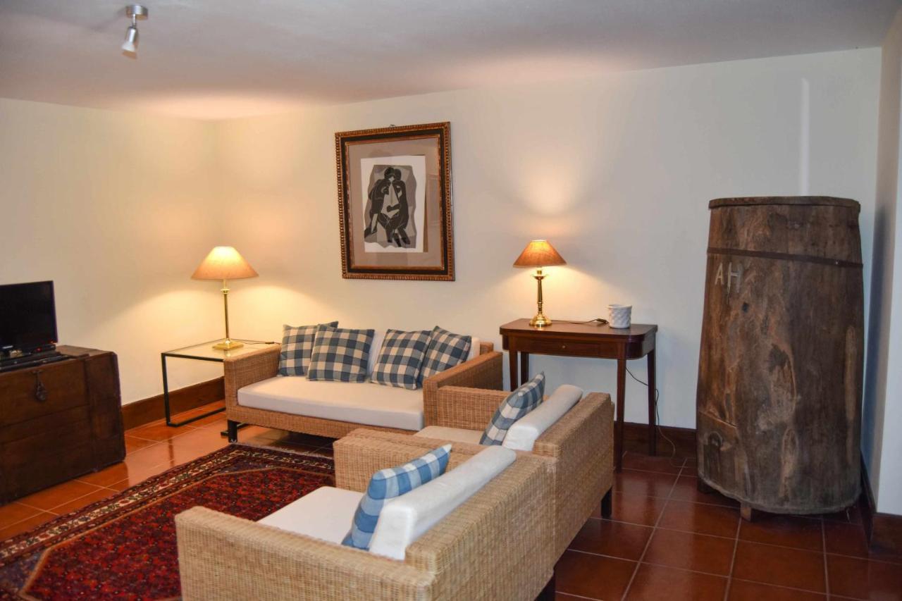 Casa De Lamas Cabeceiras de Basto Buitenkant foto
