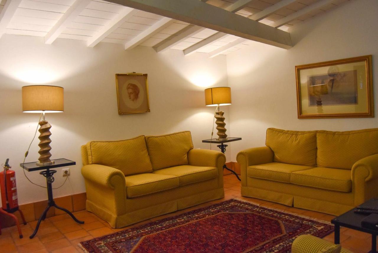 Casa De Lamas Cabeceiras de Basto Buitenkant foto