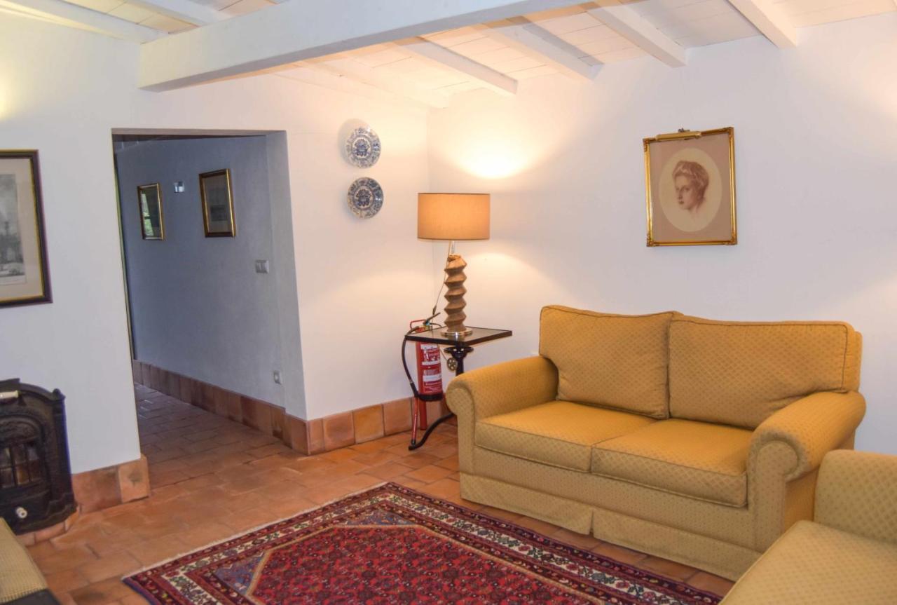 Casa De Lamas Cabeceiras de Basto Buitenkant foto